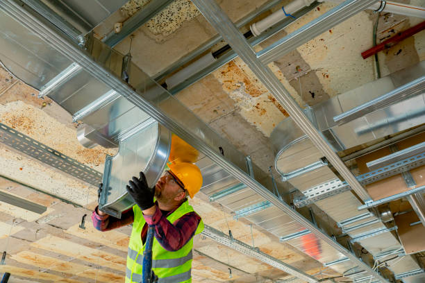 Best Emergency HVAC Services in Pike Creek, DE